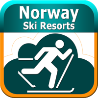 Ski Resorts - Norway