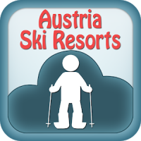 Ski Resorts - Austria