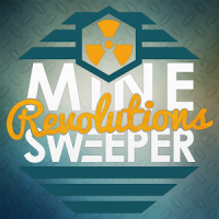 Minesweeper Revolutions