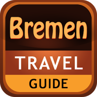 Bremen Offline Map Guide