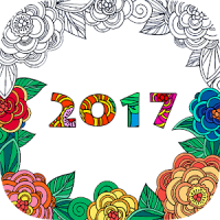 Coloring Pages 2017