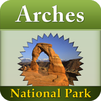 Arches National Park - USA