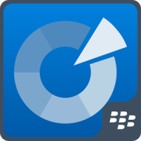 Intapp Time for Blackberry