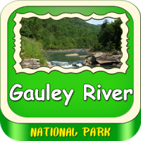 Gauley River National Park