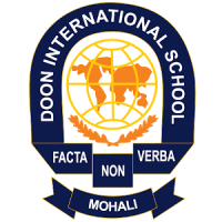 Doon International, Mohali