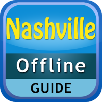 Nashville Offline Guide