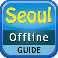 Seoul Offline Travel Guide