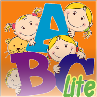 Learn Alphabet ABC (Lite)