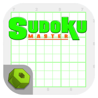Maestro de Sudoku