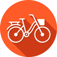 Pisa bike sharing - CicloPi