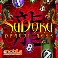 Sudoku Dragon Gems FREE