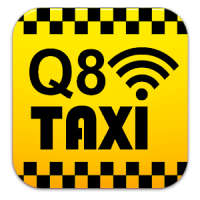 Q8 Taxi