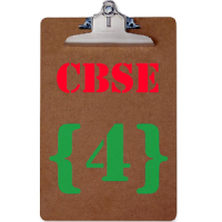 CBSE Class - 4