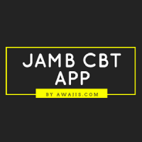Jamb CBT Practice (2020)