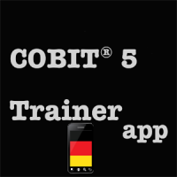 COBIT 5 Trainer