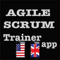 SCRUM Foundation Trainer EN