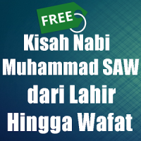 Kisah Nabi Muhammad SAW