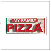 My Family Pizza