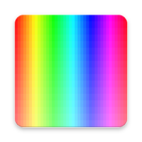 Paleta colores Live Wallpaper