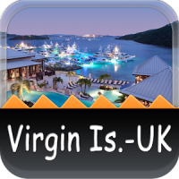 UK Virgin Islands Travel Guide