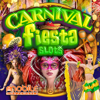 Carnival Fiesta Slots FREE
