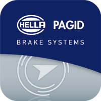 Hella Pagid BrakeGuide