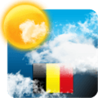 Weather for Belgium + World