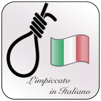 L'impiccato in Italiano