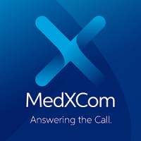 MedXCom for Physicians