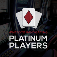 AHG Platinum Players