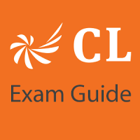 CL Exam Guide & Announcements