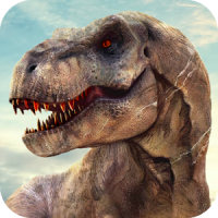 Jungle Dinosaurs Jagd 2 -3D