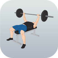 Bench Press Calculator