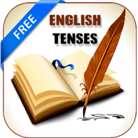 English Tenses Book