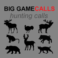 Big Game Hunting Calls PRO