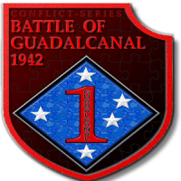 Battle of Guadalcanal 1942