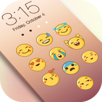 AppLock & Emoji Lock Screen