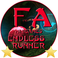 FAMinigames EndLessRunner Full