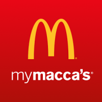 mymacca's Ordering & Offers