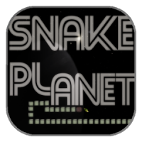 SNAKE PLANET