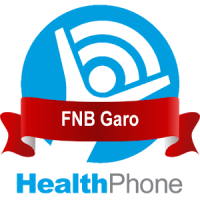 FNB Garo HealthPhone