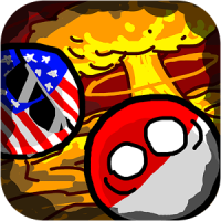 Polandball: Not Safe For World