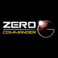 ZeroG Commander - Cassiopeia