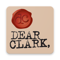 Dear Clark Hair