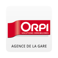 Orpi - Agence de la Gare