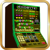 Slot Machine Super Snake