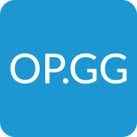 OP.GG for League/ PUBG/ Overwatch