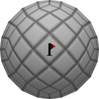 Minesweeper Planet