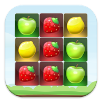 Fruit Blocks