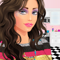 DRESS UP STAR™ Girls DressUp and Makeup Games App